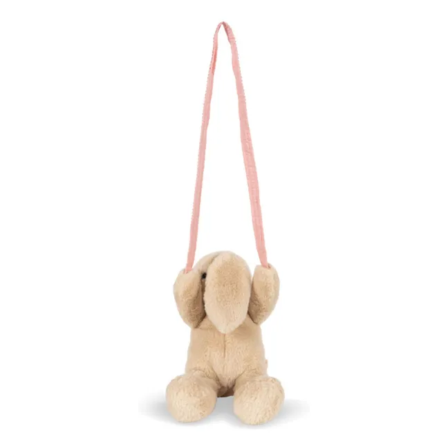 Sac Teddy Lapin | Beige