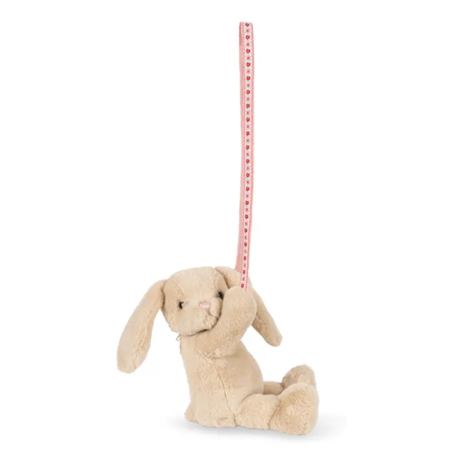 Sac Teddy Lapin | Beige