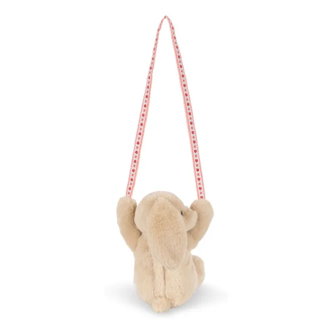 Sac Teddy Lapin | Beige