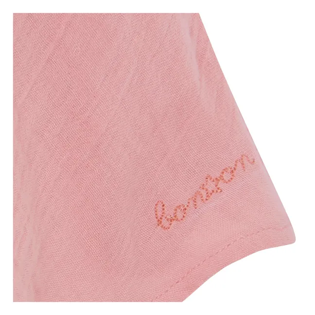 Petale Capsule skirt 25 years | Pink
