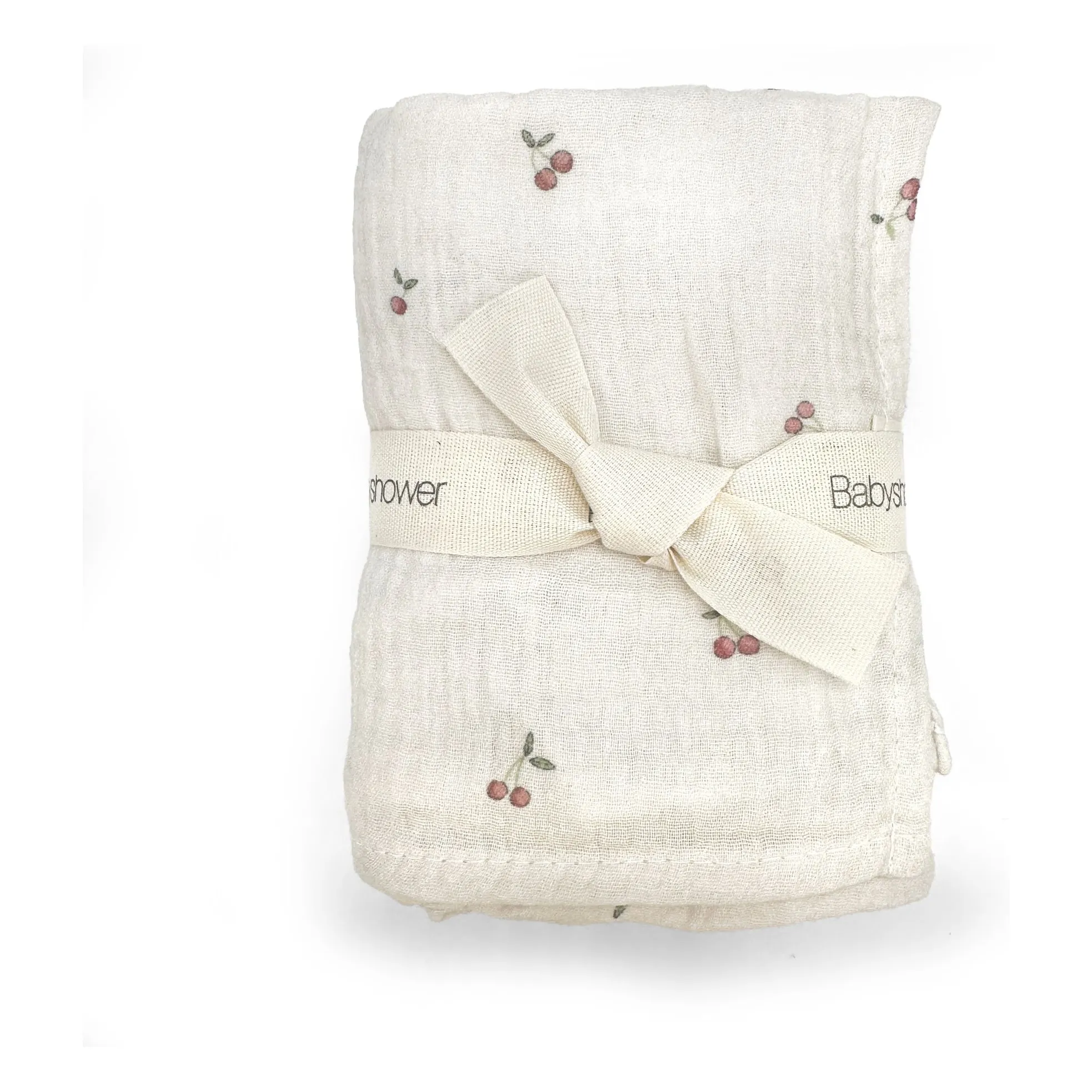 Langes Cherries - Set de 3 | Ecru- Image produit n°2
