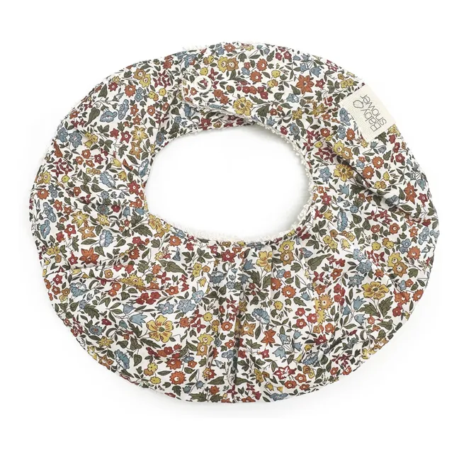 Ava fancy bib