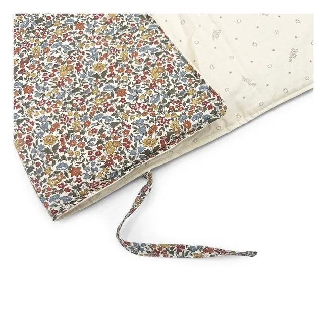 Reise-Wickelauflage Audrey Ava