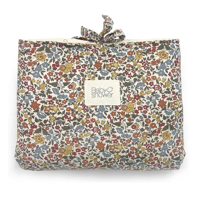 Reise-Wickelauflage Audrey Ava