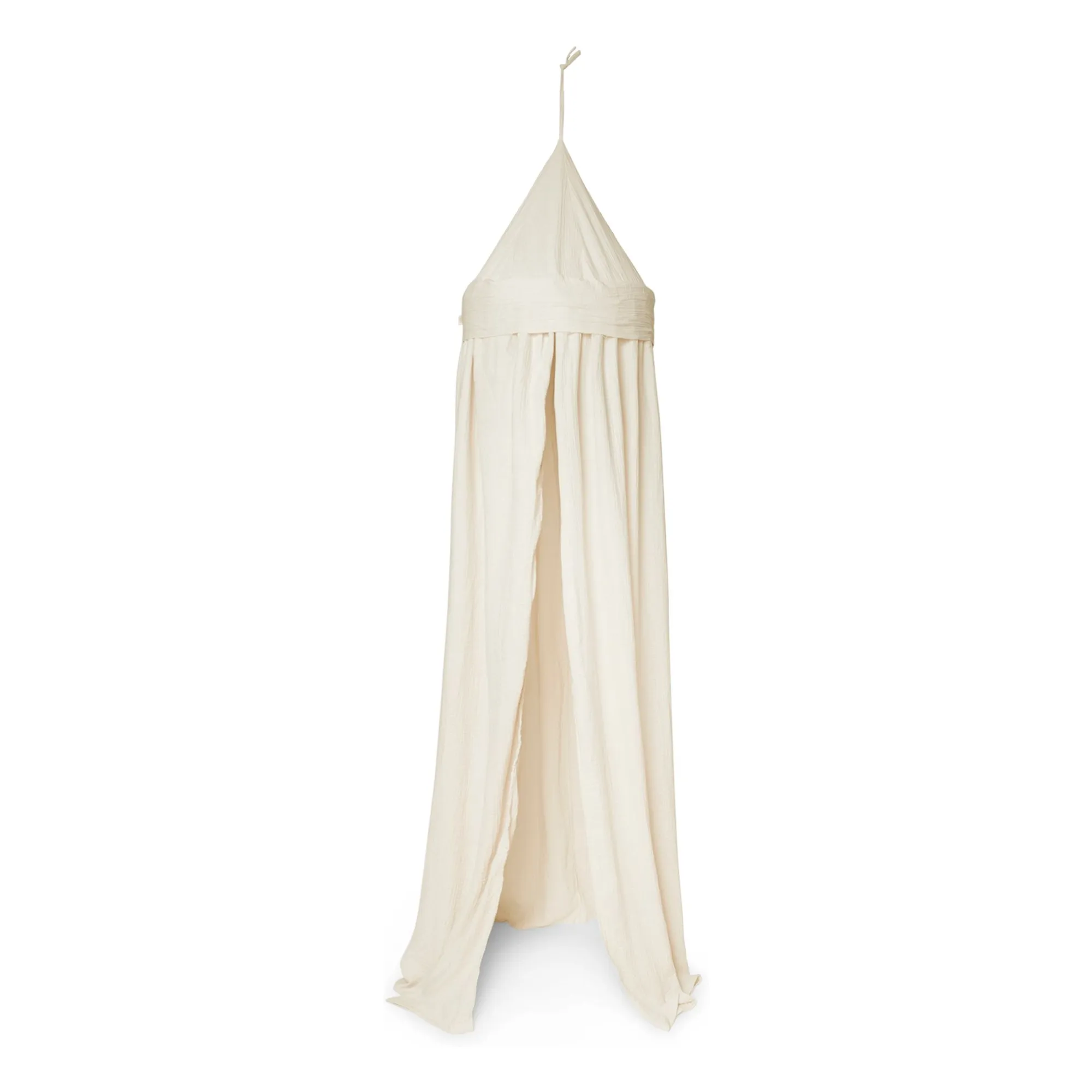 Ciel de lit | Ivoire- Image produit n°0