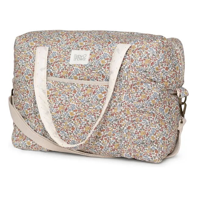 Bolso cambiador Camila Ava