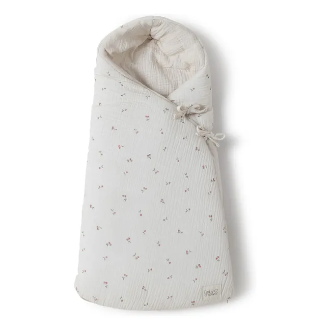 Nestchen Candy Cherries | Seidenfarben