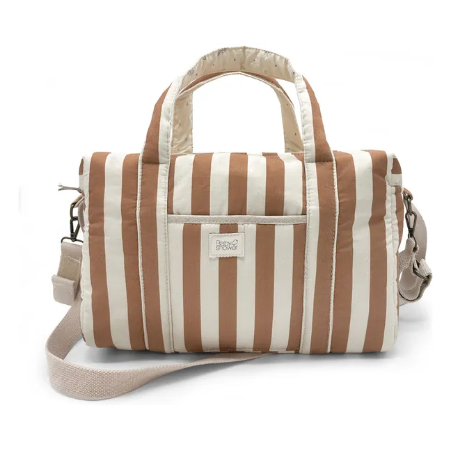 High Park Wickeltasche Caramel Sailor | Karamel