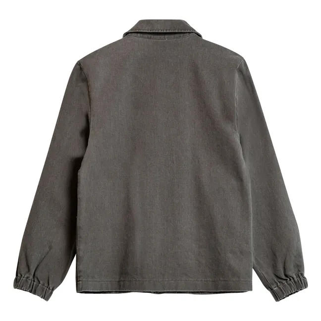 Chaqueta Leeds | Gris Oscuro