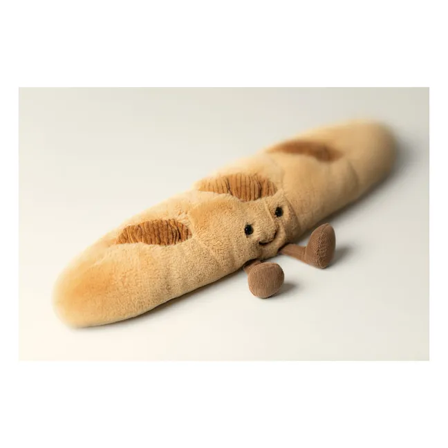 Peluche Amuseables Baguette