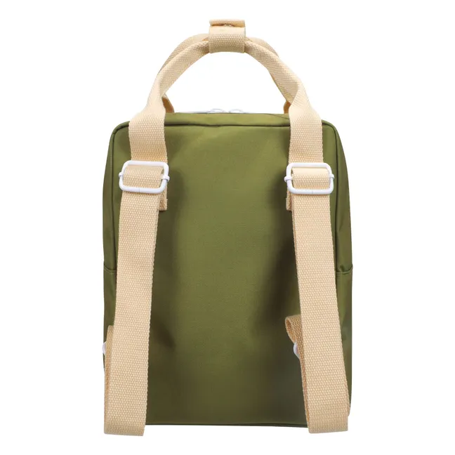 Sac à Dos Small Envelope | Vert kaki