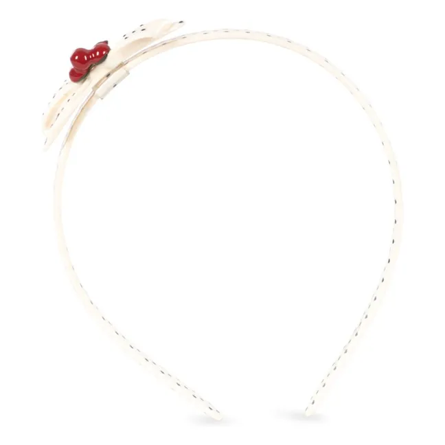 Diadema Pois | Crudo