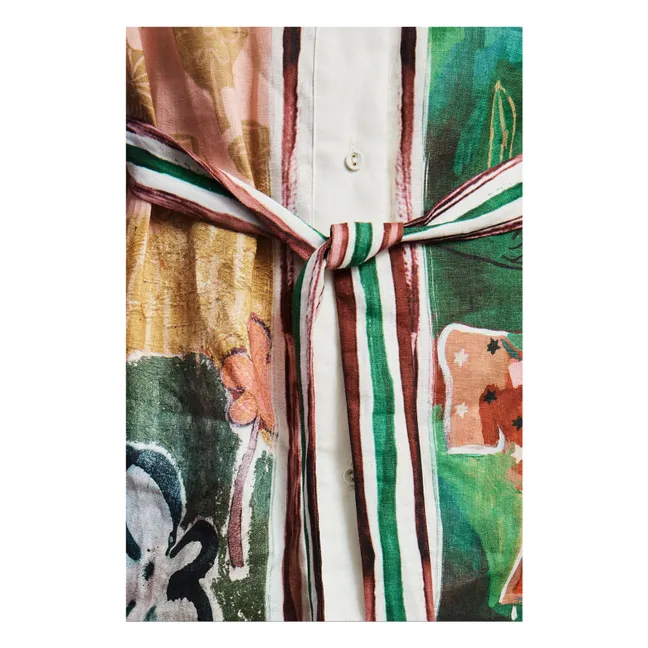 Robe Tangible Love Lin | Beige