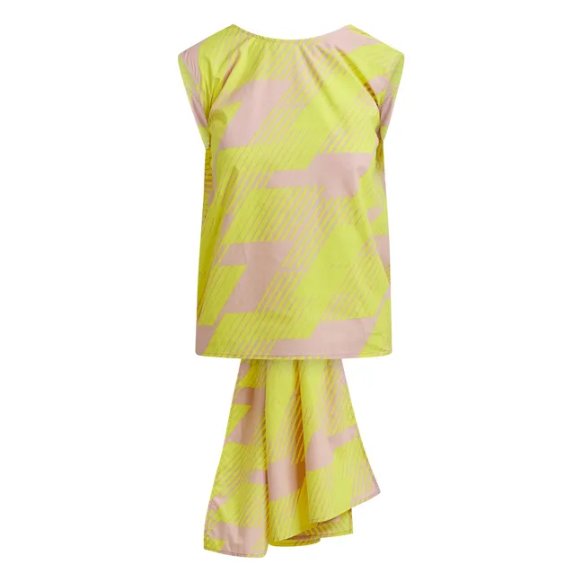 Top Jelani | Jaune