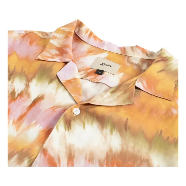 Calypso-Shirt | Orange