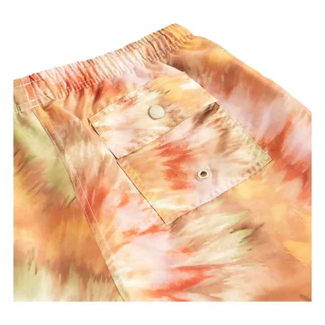 Badeshorts Calypso | Orange