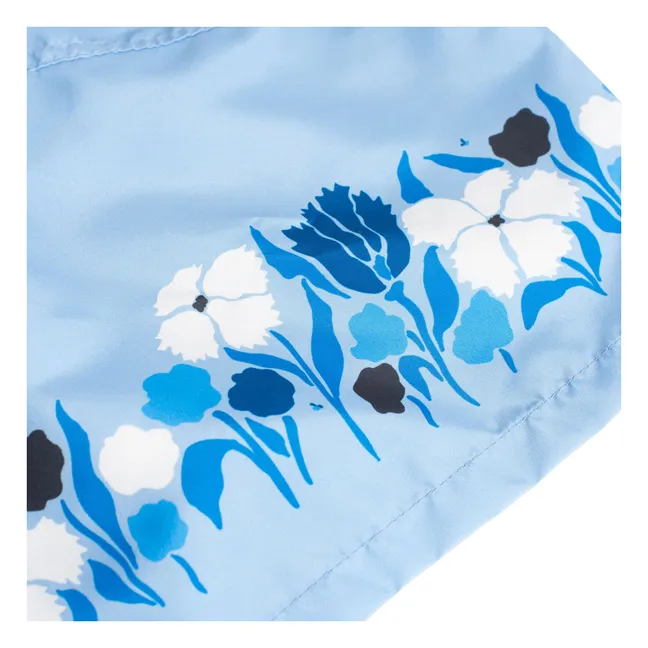 Regatta Badeshorts | Hellblau