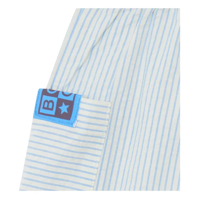 Short Poches Lois Capsule 25 ans | Bleu