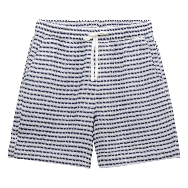 Pantalones cortos Riita | Azul