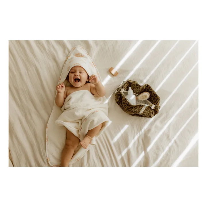 Trousse de toilette Vic Graou | Olive- Image produit n°3