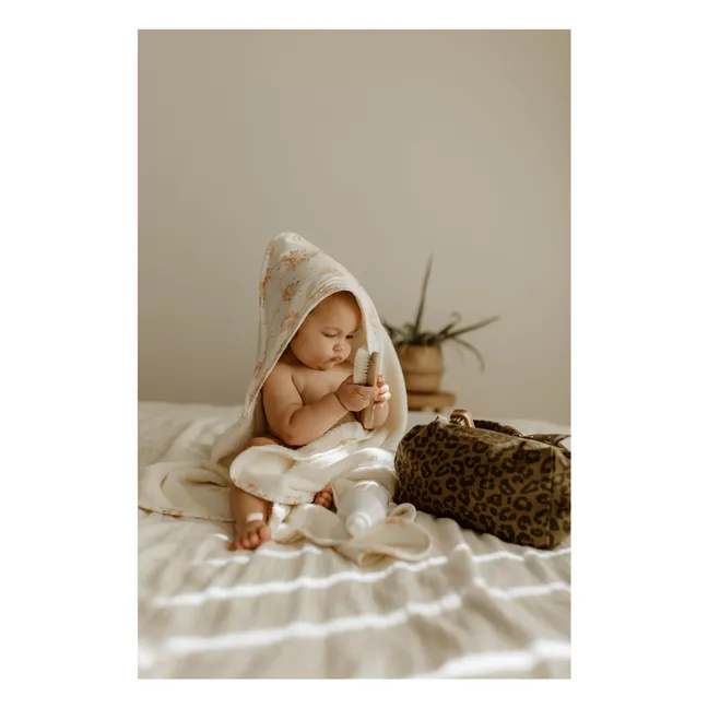 Borsa da toilette Vic Graou | Olive