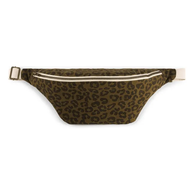 Marsupio Graou | Olive
