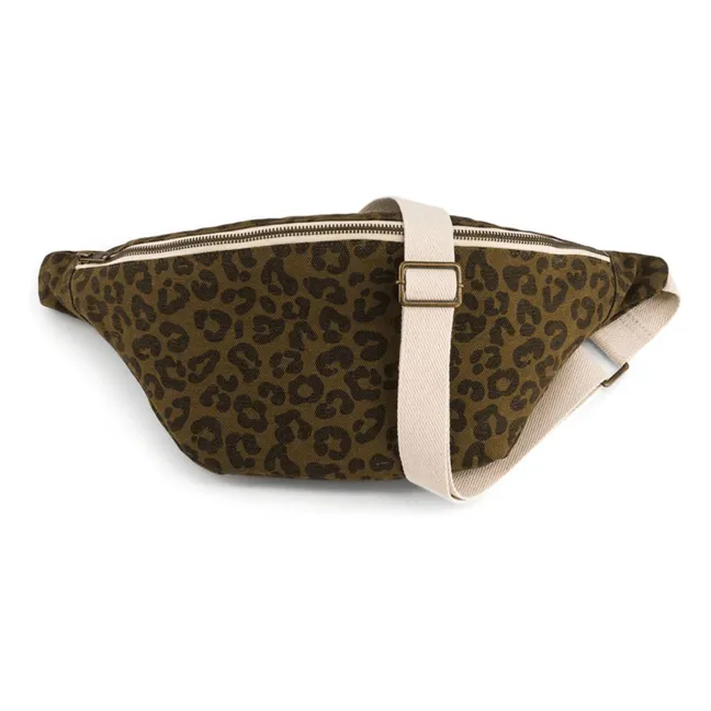 Marsupio Graou | Olive