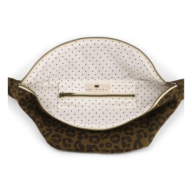 Marsupio Graou | Olive