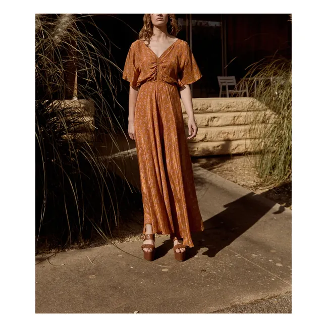 Robe Rebecca | Orange
