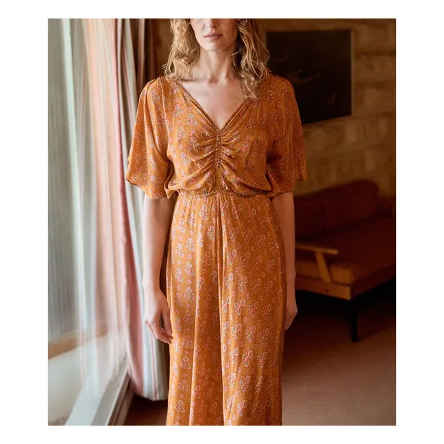 Robe Rebecca | Orange