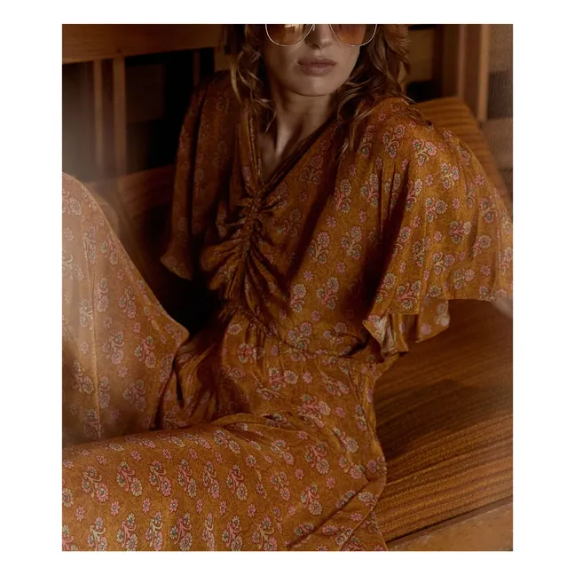 Robe Rebecca | Orange