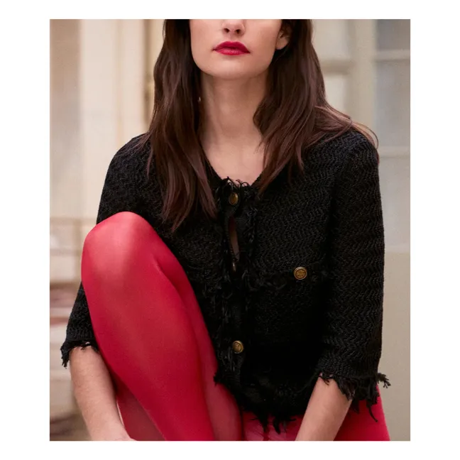 Veste Grafere | Ivoire