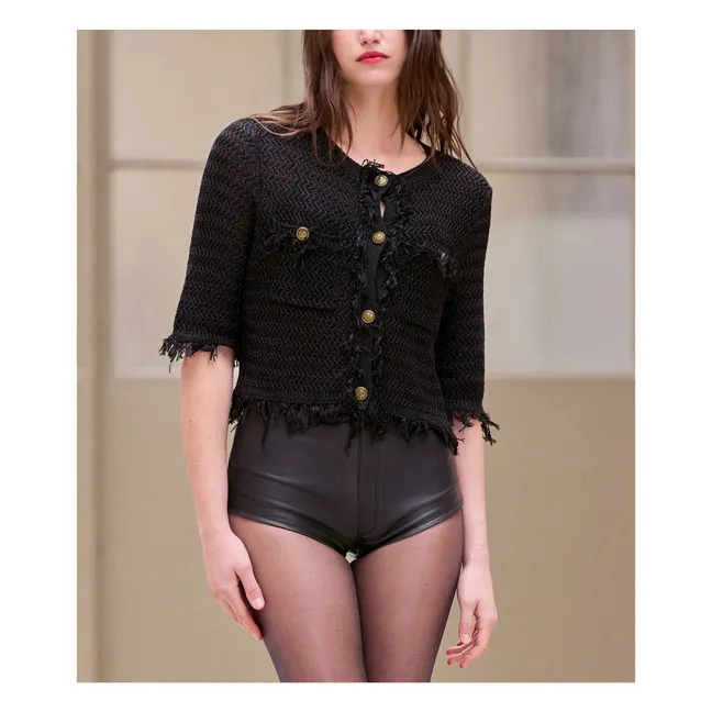 Veste Grafere | Ivoire