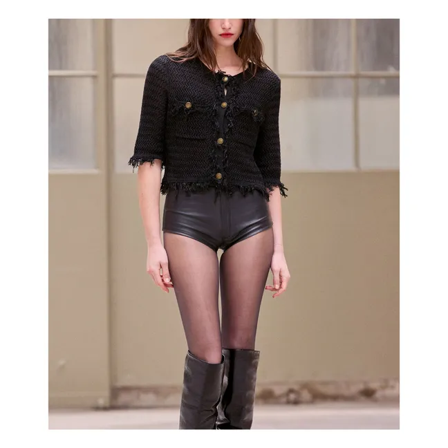 Veste Grafere | Ivoire