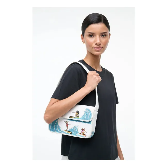 Sac Tommy | Bleu