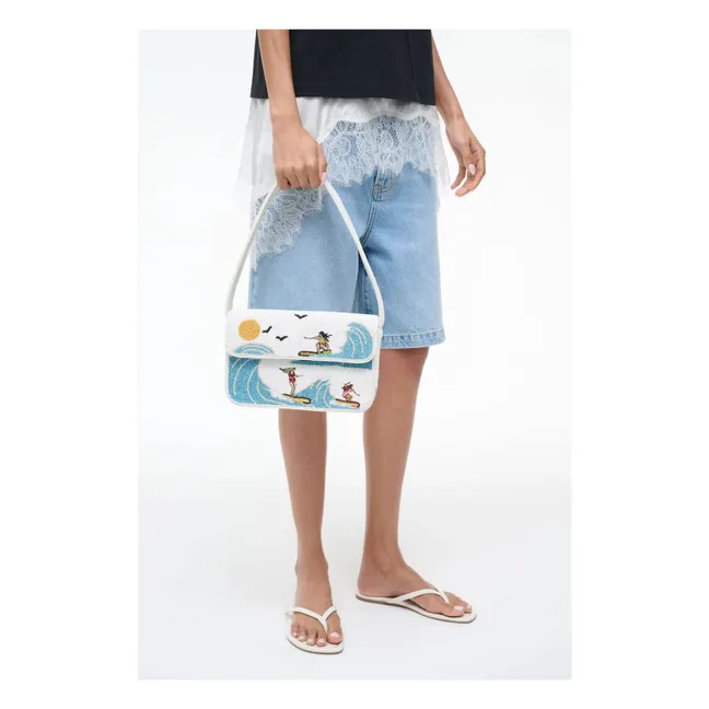 Sac Tommy | Bleu