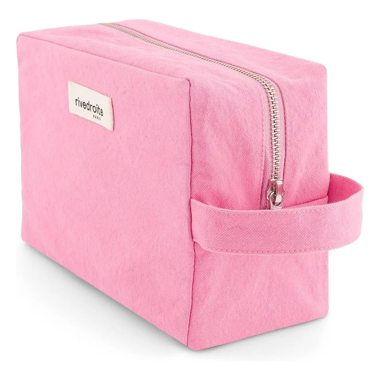 rivedroite - Trousse Tournelles Coton Recyclé (rivedroite) - Image 1