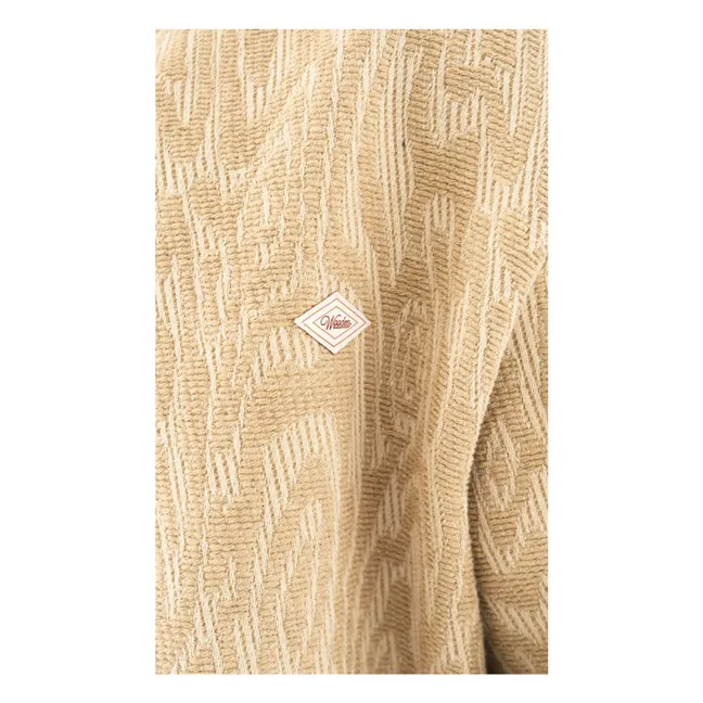 Chaqueta Cameron | Beige