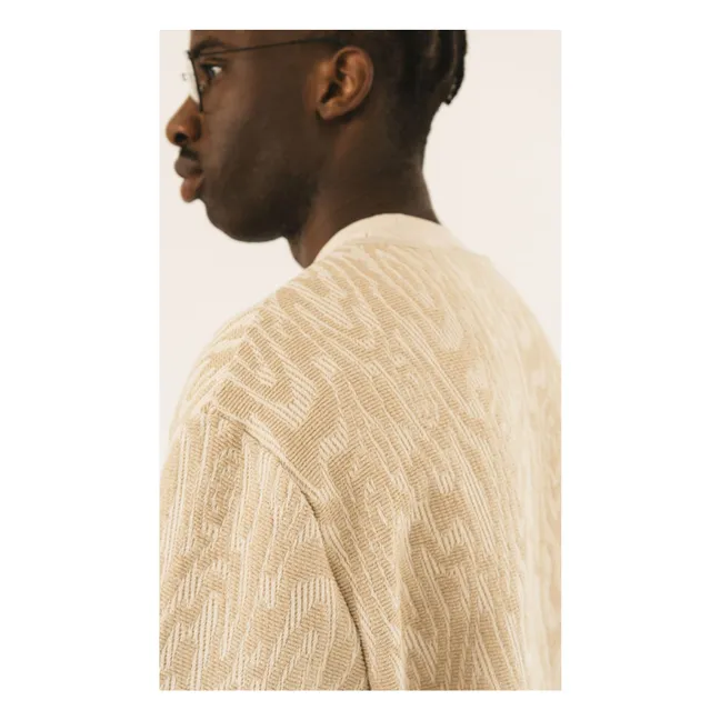 Chaqueta Cameron | Beige