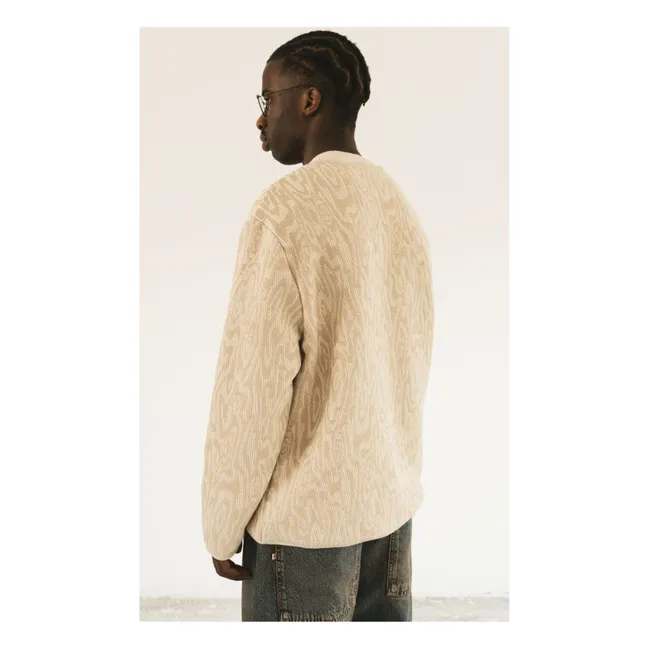 Chaqueta Cameron | Beige