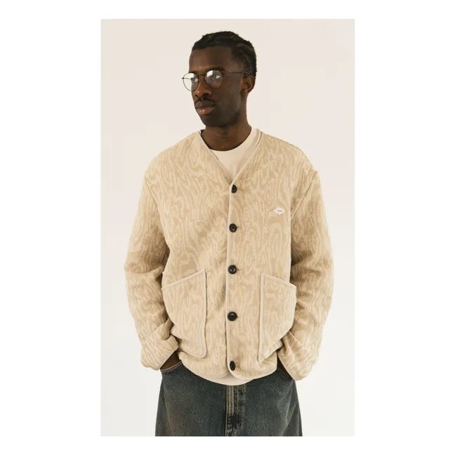 Chaqueta Cameron | Beige