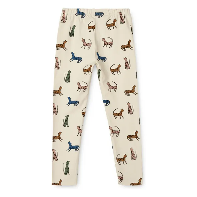 Malla Marie de algodón ecológico | Multicolor