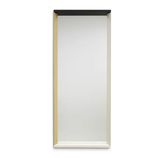 Colour Frame mirror - Julie Richoz | Grey