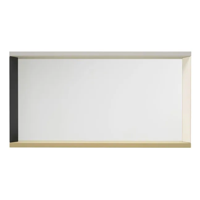 Colour Frame mirror - Julie Richoz | Grey