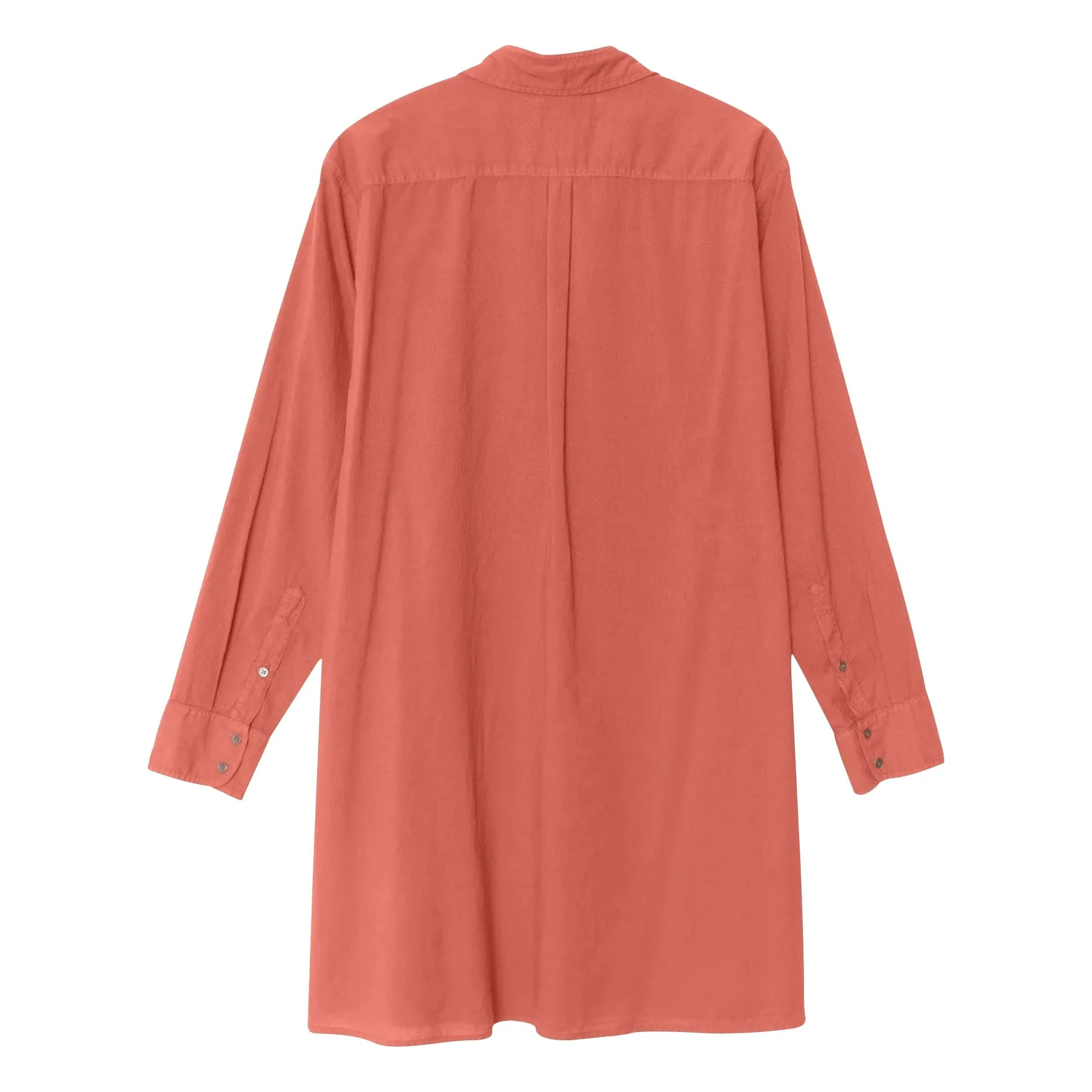 Robe Bobby | Rouille- Image produit n°3