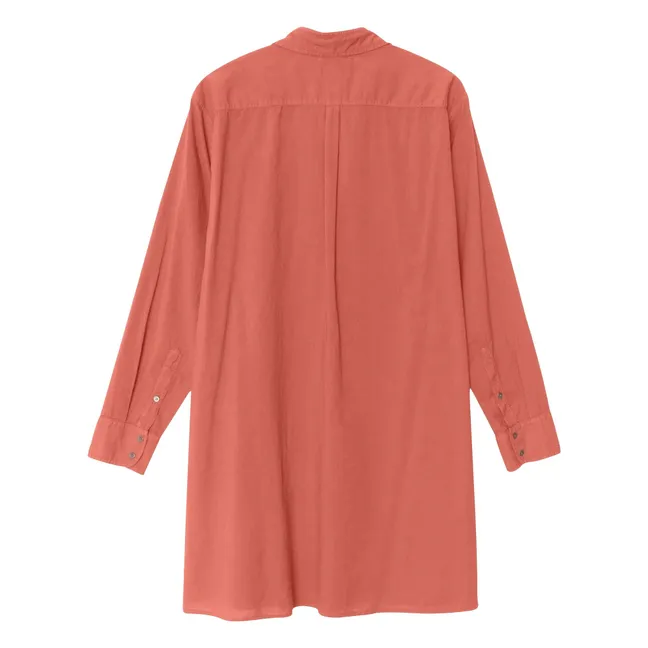 Robe Bobby | Rouille