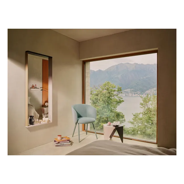 Colour Frame mirror - Julie Richoz | Grey