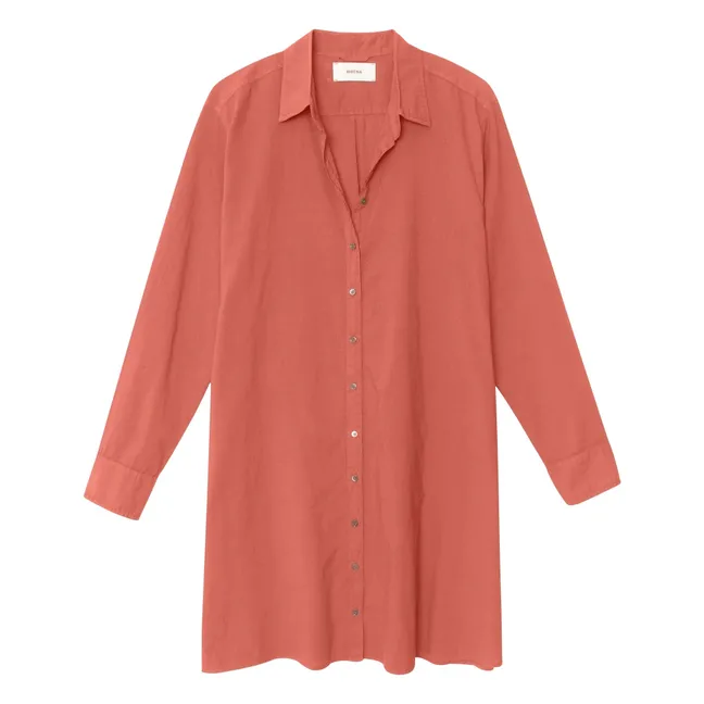 Robe Bobby | Rouille