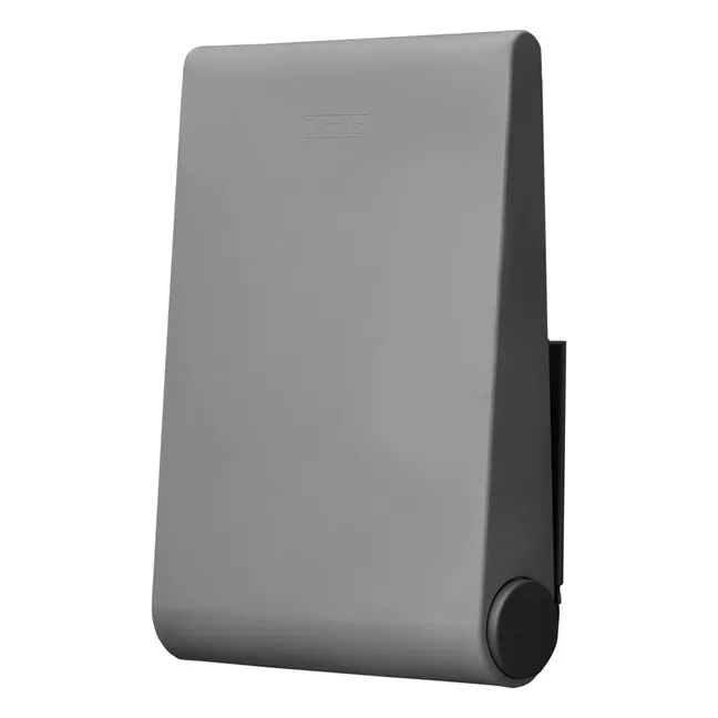 Table à langer murale Wally | Gris