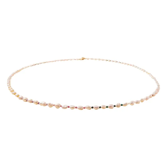 Bracelet Maddie | Blanc